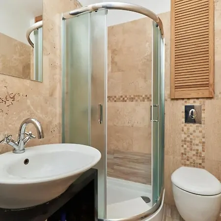 Rynek The Heart Of The By Renters Διαμέρισμα *