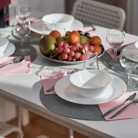 Rynek The Heart Of The By Renters * Βρότσλαβ