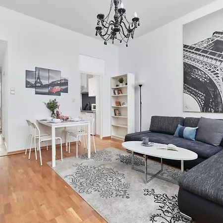 Rynek The Heart Of The By Renters