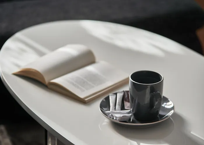 Rynek The Heart Of The By Renters Daire