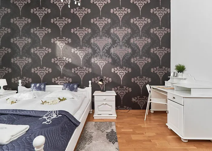 Rynek The Heart Of The By Renters Daire *