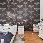 Rynek The Heart Of The By Renters Appartement *