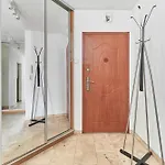 Appartement Rynek The Heart Of The By Renters