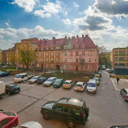 Apartment Rynek The Heart Of The By Renters