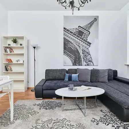 Apartment Rynek The Heart Of The By Renters
