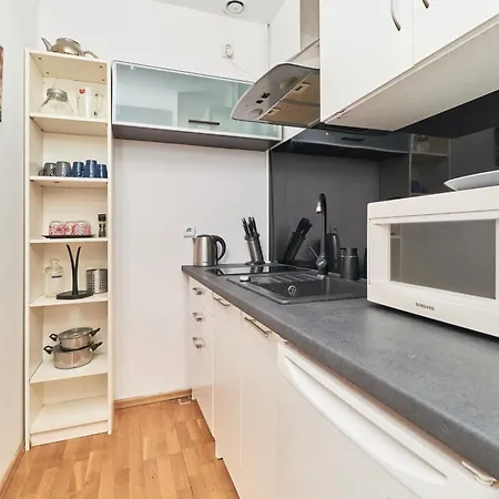 Appartement Rynek The Heart Of The By Renters *