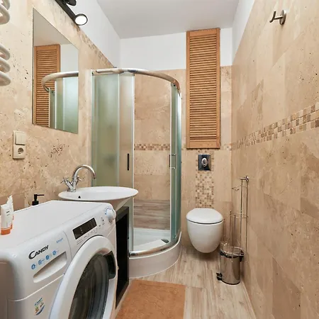 Appartement Rynek The Heart Of The By Renters Wrocław