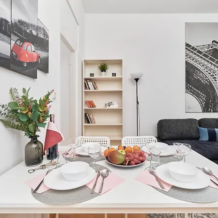 Rynek The Heart Of The By Renters Вроцлав