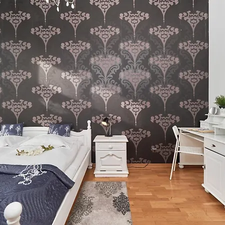 Rynek The Heart Of The By Renters شقة *