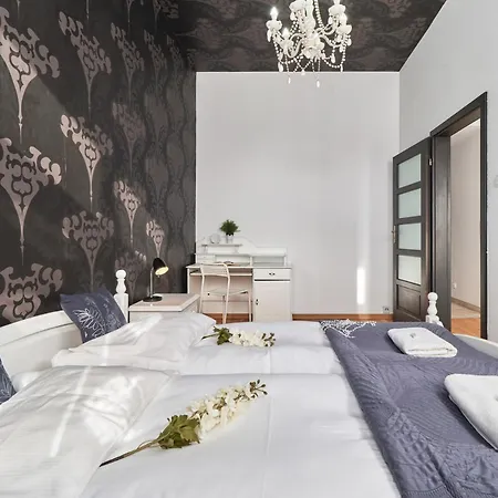 Rynek The Heart Of The By Renters شقة *