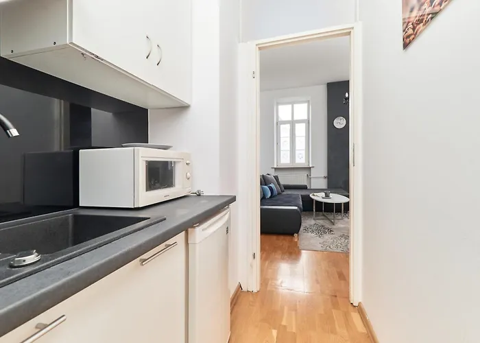 Rynek The Heart Of The By Renters Wrocław