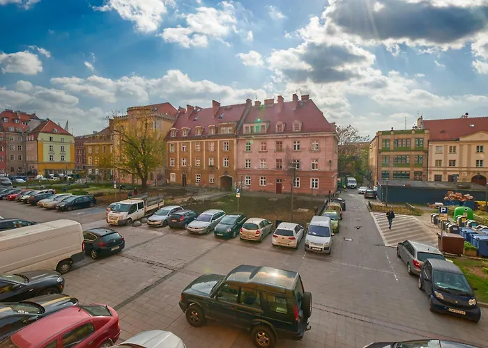 Rynek The Heart Of The By Renters *