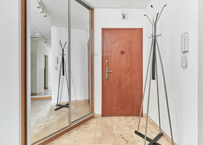 Lejlighed Rynek The Heart Of The By Renters